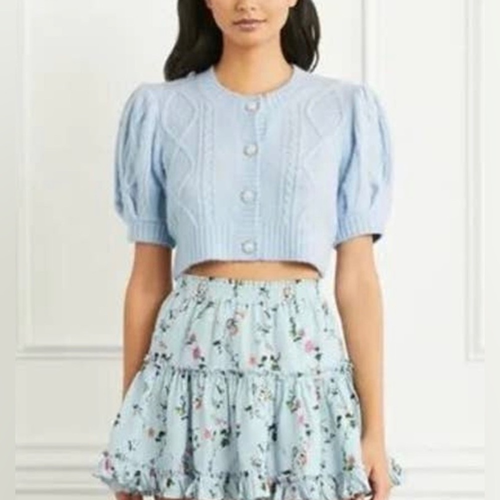 Hill House Ollie Sweater Size XS